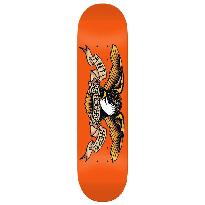 Antihero Classic Eagle Skateboard Deck - Pure Boardshop