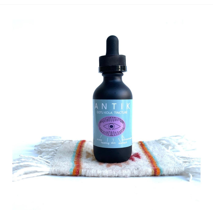 Antik Wellness Tinctures