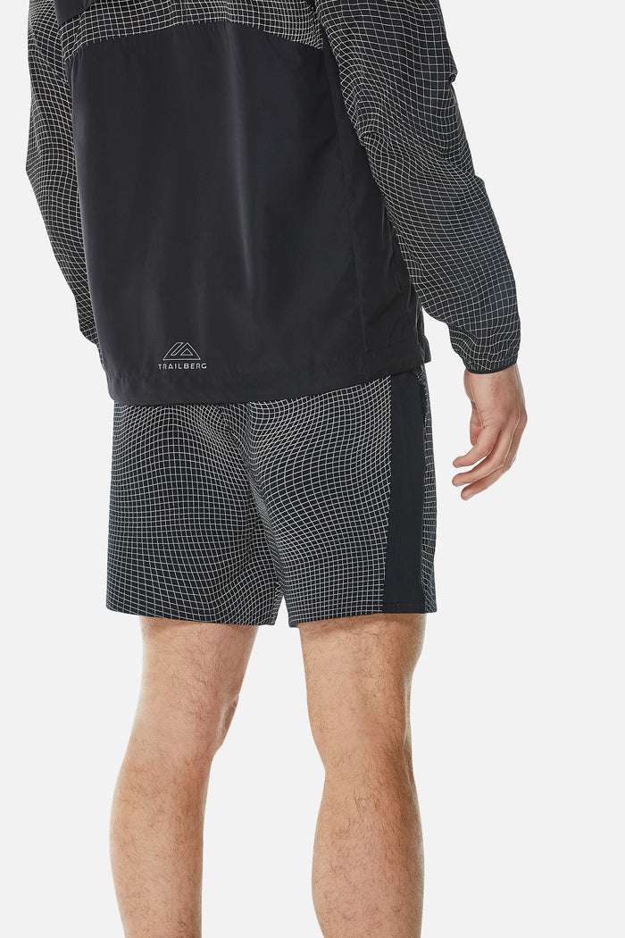 Aspect Short - Black