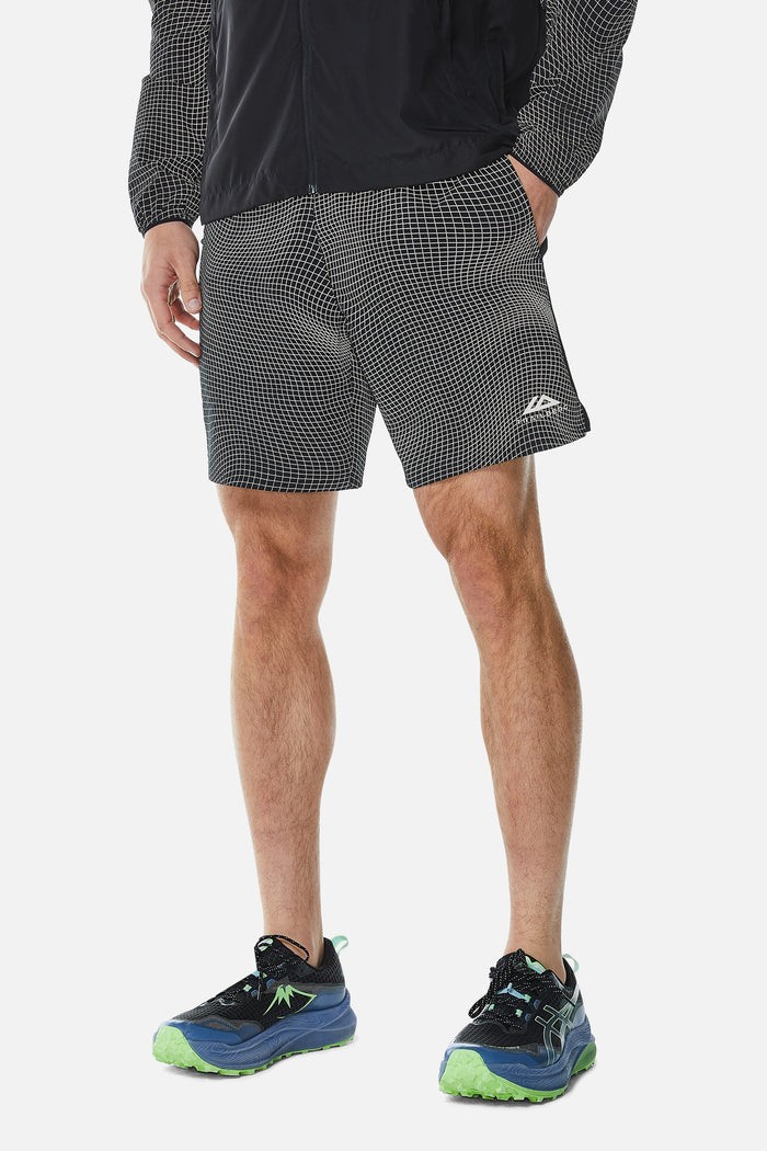 Aspect Short - Black