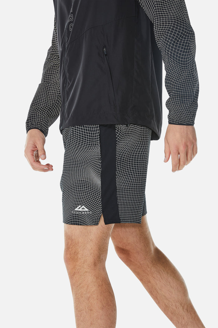 Aspect Short - Black