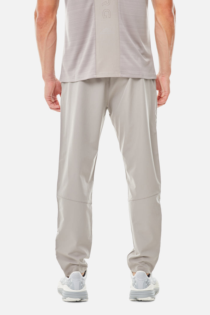 AW25 Cloud Pant  - Pale Taupe/Dune White