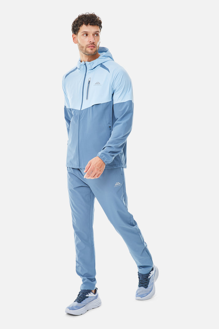 AW25 Cloud Pant  - Slate Blue/Dove Blue