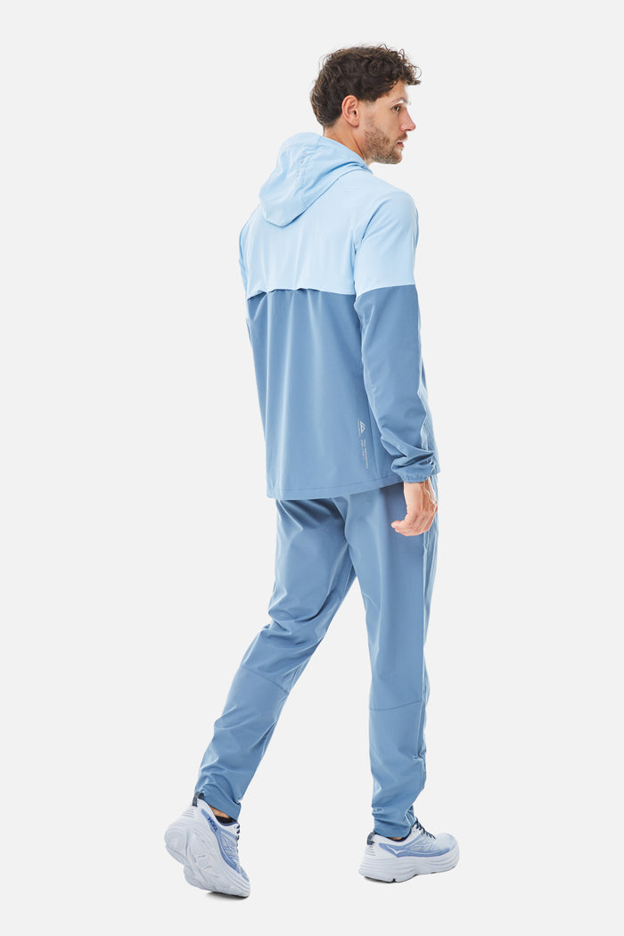 AW25 Cloud Pant  - Slate Blue/Dove Blue