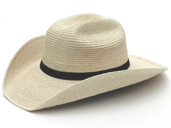 Baby/Toddler Cattleman Hat – UPF 50 Sun Protection
