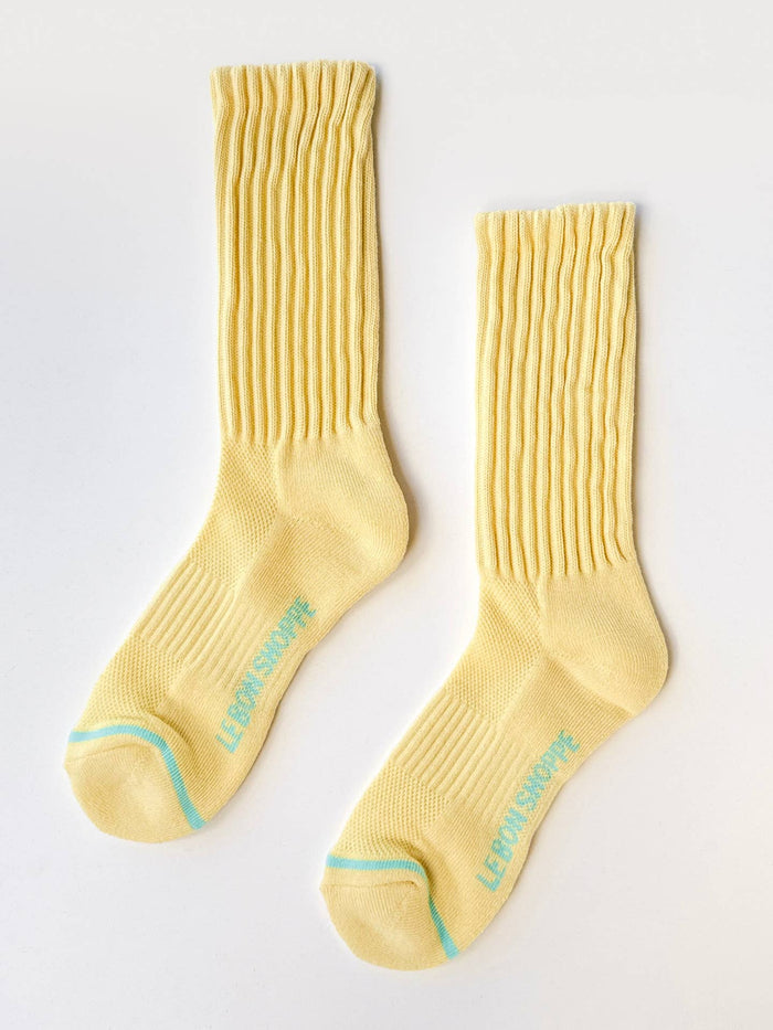 Pale Yellow