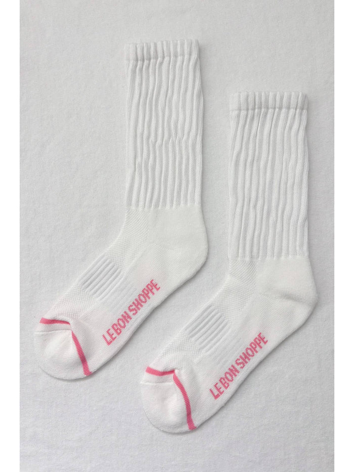 Ballet Socks