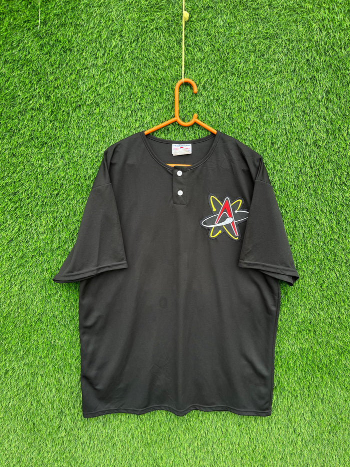 BASEBALL ASTROS 12 (Oversized Half Sleeve T shirt or Jersey Unisex)