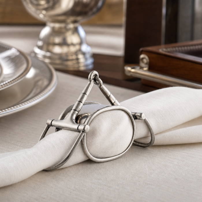 Bit Napkin Ring 2