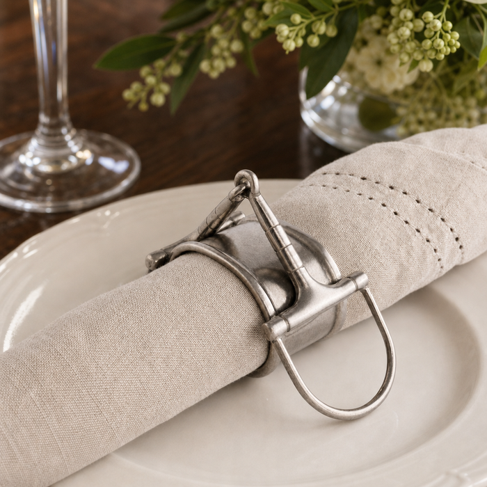 Bit Napkin Ring 5
