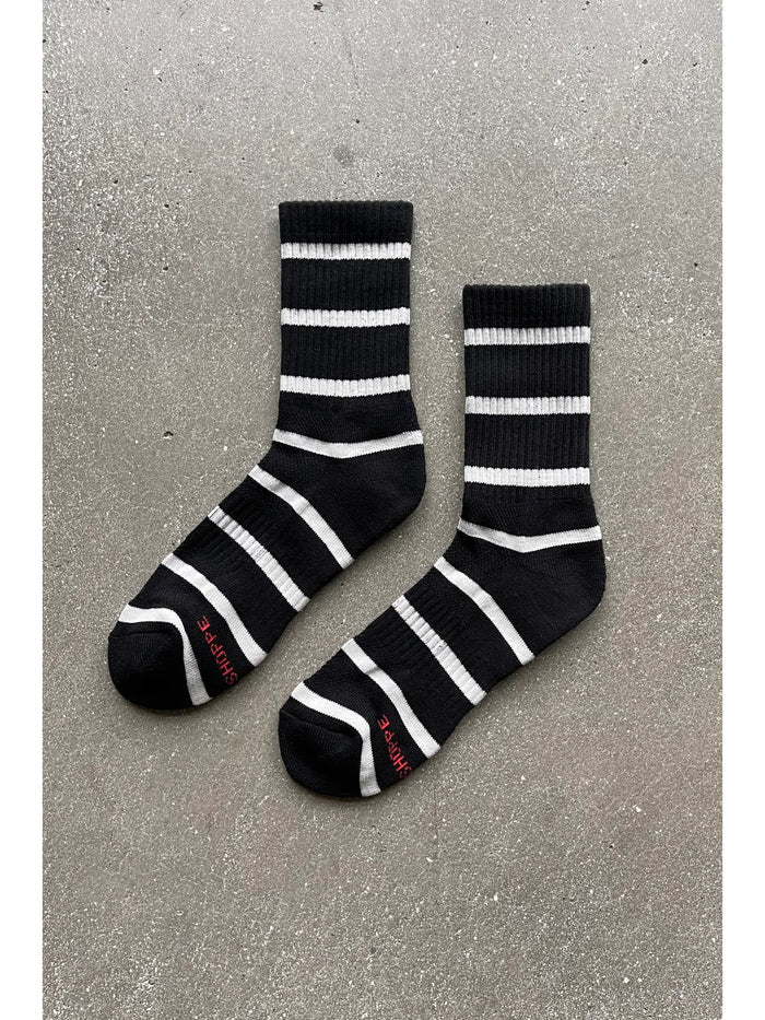 Black Stripe