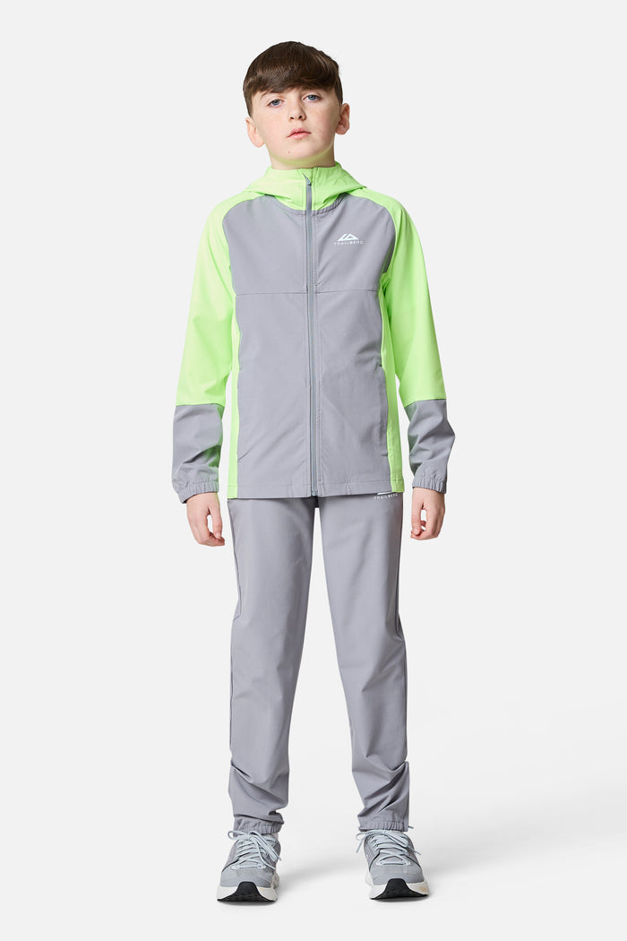 Boys Essentials Pant - Moon Grey