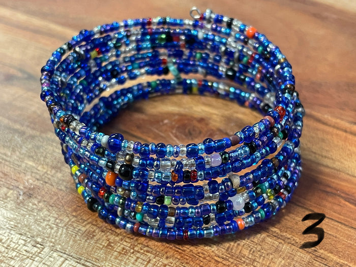Bracelet - spring