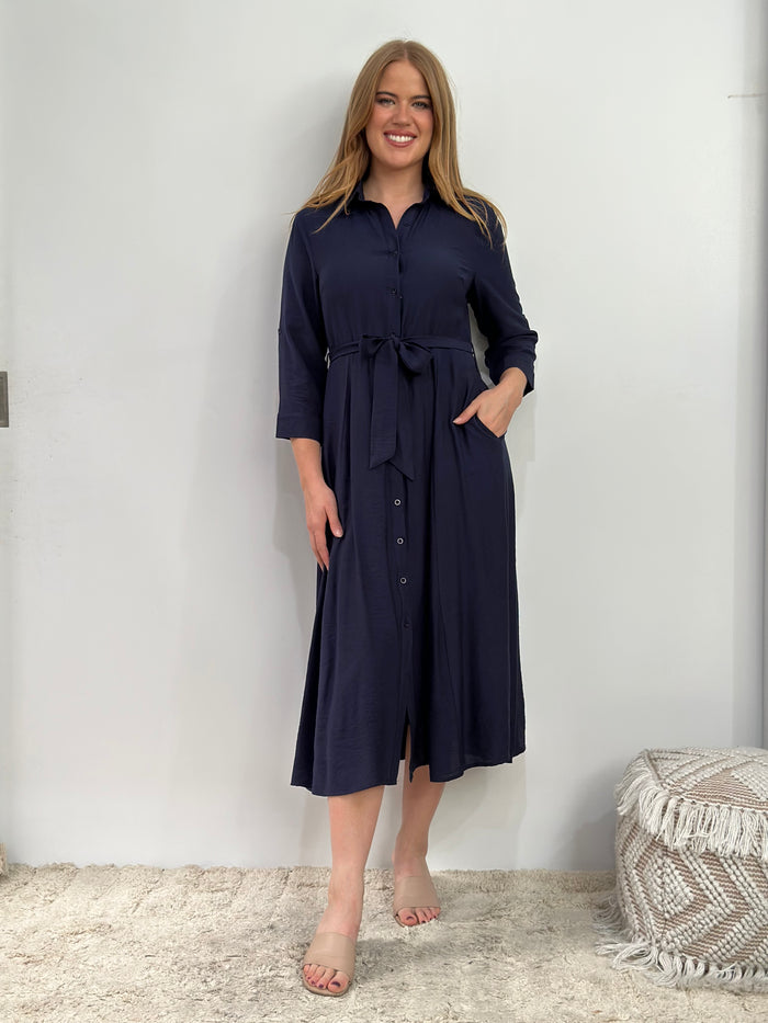 Breeze Maxi Dress
