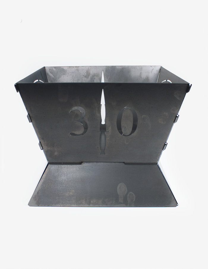 Build your own Fire Pit