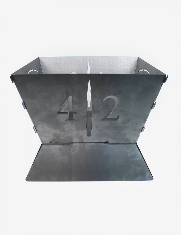 Build your own Fire Pit