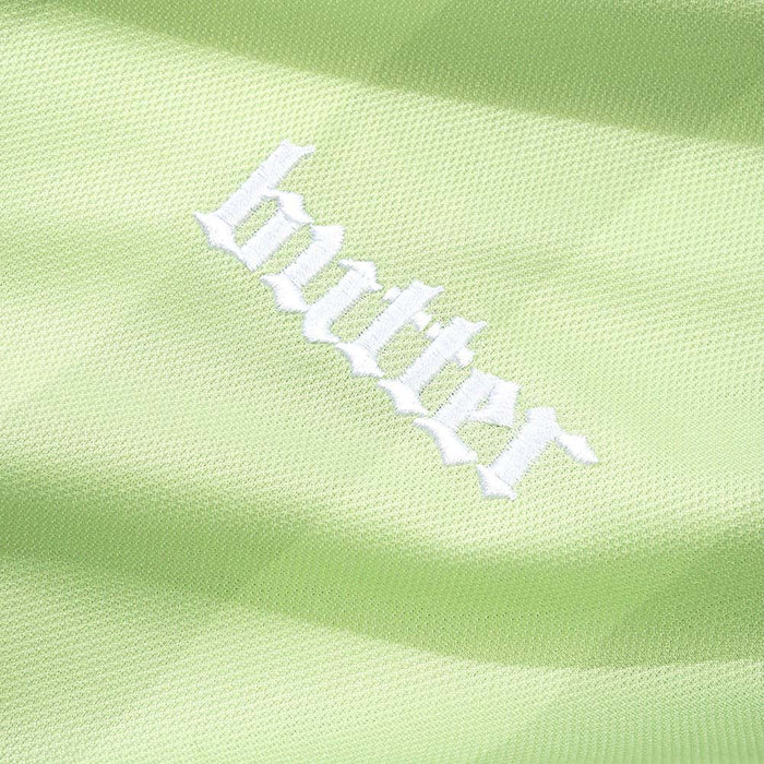 Butter Goods Scorpion Jersey pistachio pure boardshop