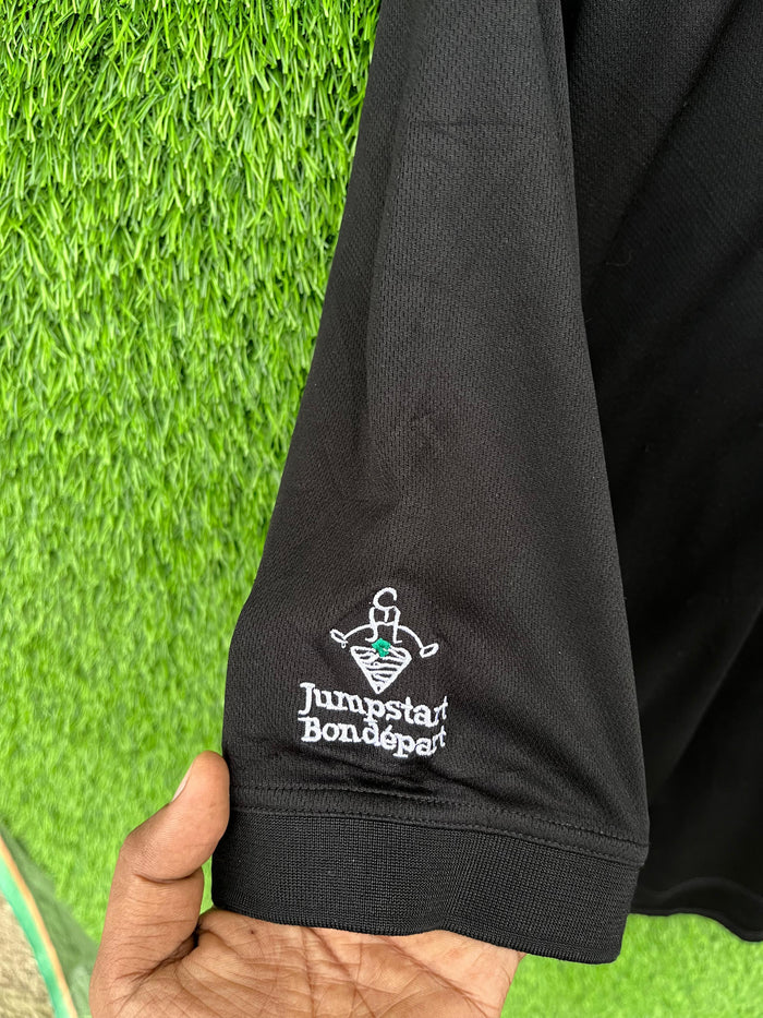 CANADIAN TIRE (Oversized Half Sleeve T shirt or Jersey Unisex)