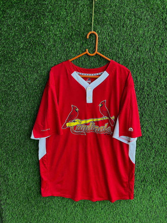 CARDINALS TAYLOR 22 (Oversized Half Sleeve T shirt or Jersey Unisex) - Thrift Wallet