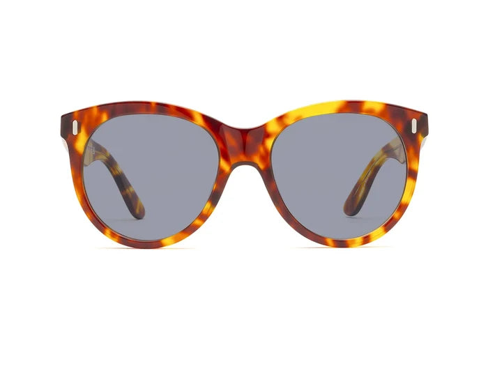 Chavela Sunglasses - Polished Terrapin