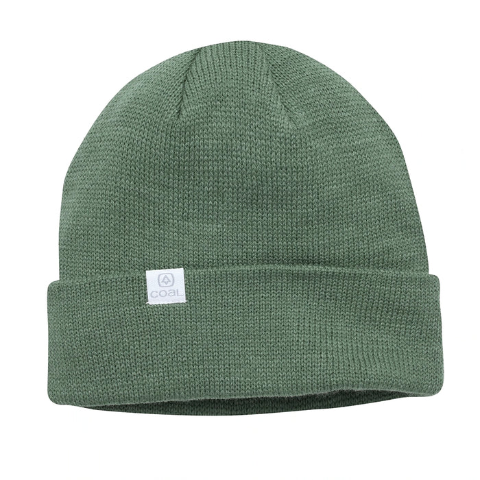Coal The FLT Beanie Sage Pure boardshop