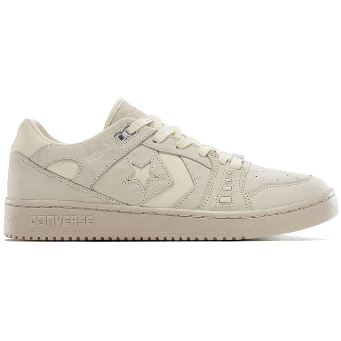 Converse CONS AS-1 Pro Skate Shoes Egret Classic Ecru Pure Boardshop