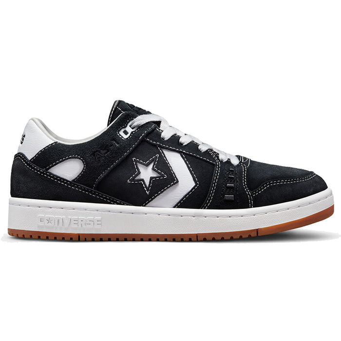 Converse CONS AS-1 Pro Skate Shoes black/white pure boardshop