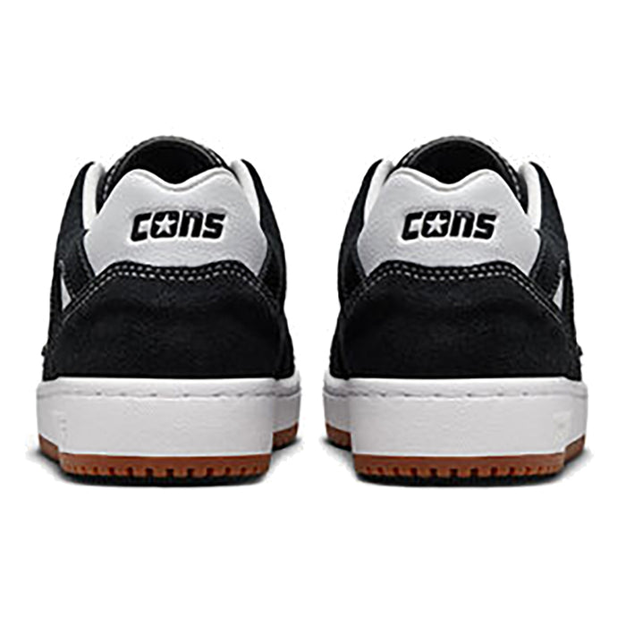 Converse CONS AS-1 Pro Skate Shoes black/white pure boardshop