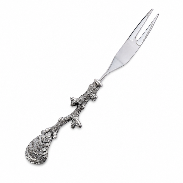 Coral Hors d'oeuvre Fork 1