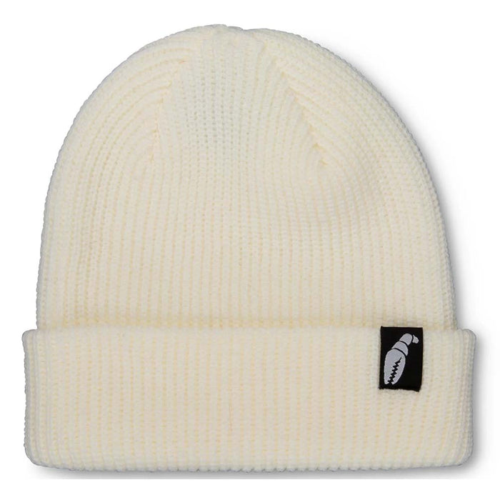 Crab Grab Claw Label Beanie - Pure Boardshop