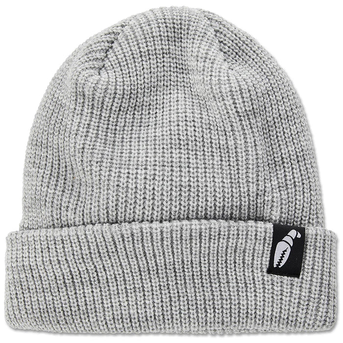 Crab Grab Claw Label Beanie - Pure Boardshop