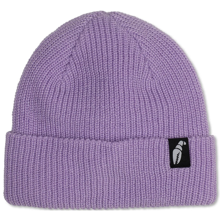 Crab Grab Claw Label Beanie - Pure Boardshop