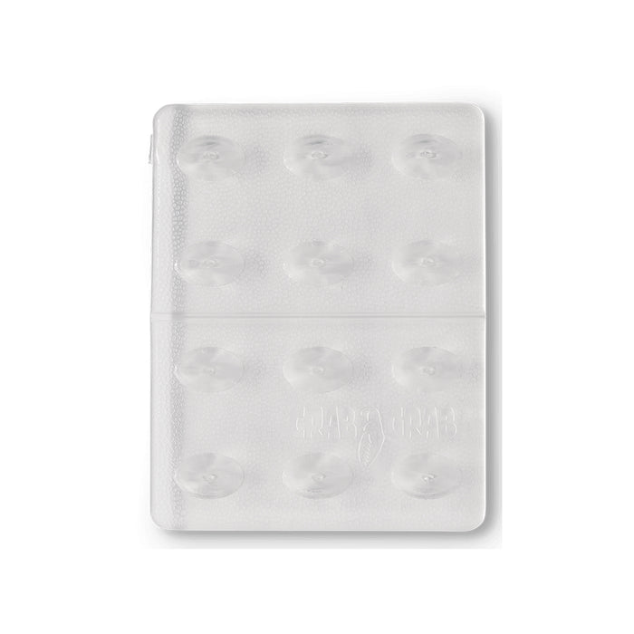 Crab Grab Mini Shark Teeth Stomp Pad - Pure Boardshop
