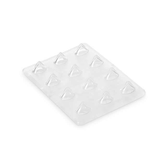 Crab Grab Mini Shark Teeth Stomp Pad - Pure Boardshop