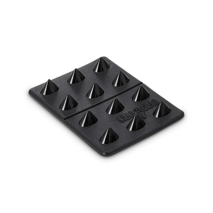 Crab Grab Mini Shark Teeth Stomp Pad - Pure Boardshop