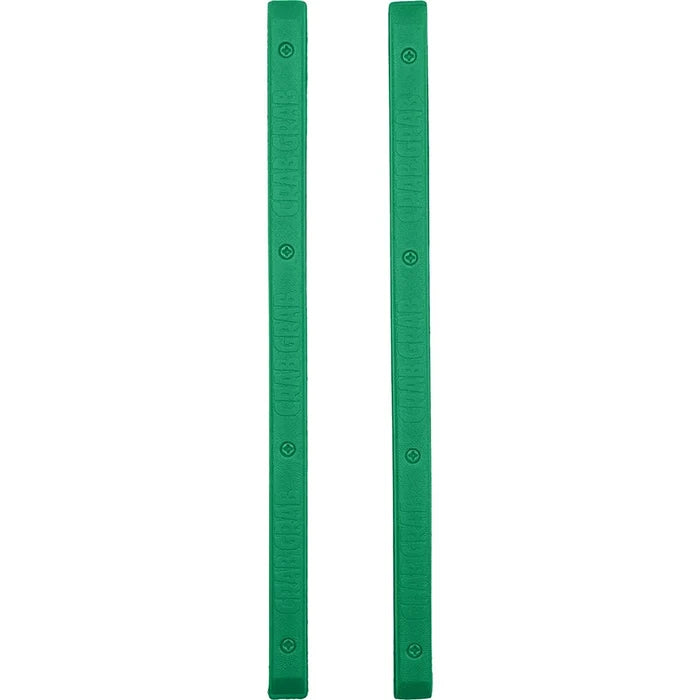 Crab Grab Skate Rails Stomp Pad green pure boardshop