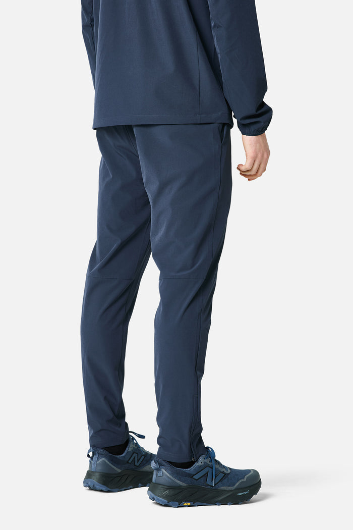 Crest 3.0 Pant - Storm Blue