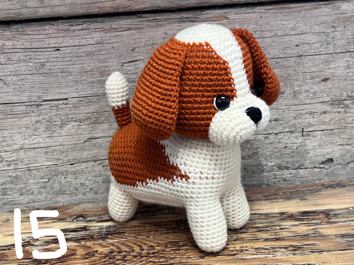 15 - Dog