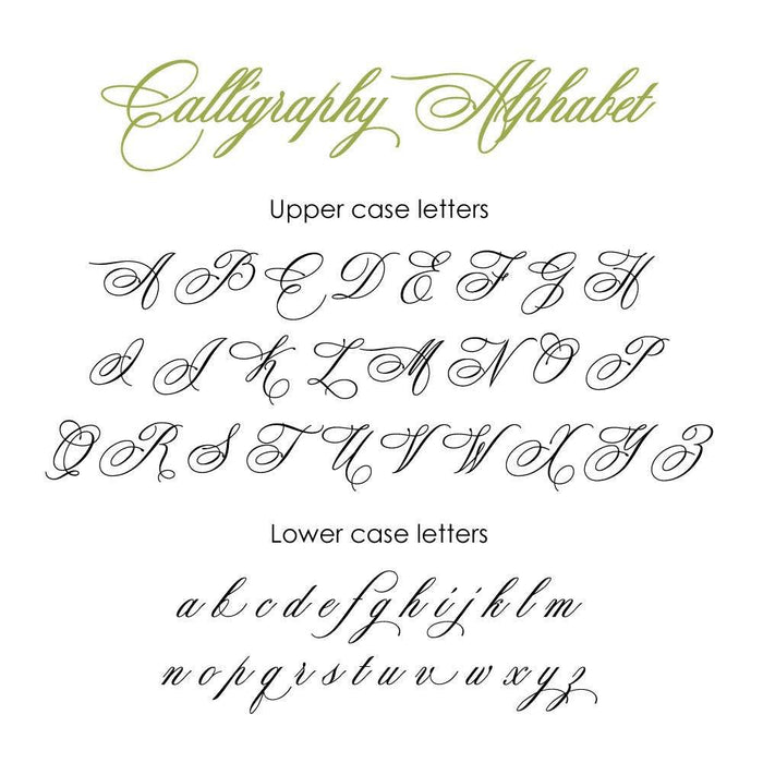 Custom Colorful Gold Foiled Wedding Sticker - XOXOKristen