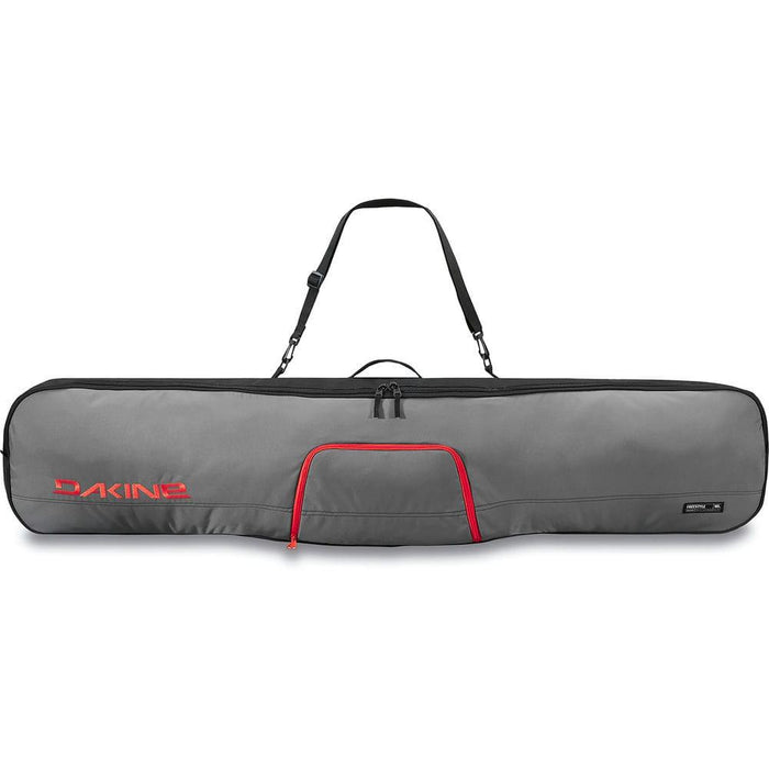 Dakine Freestyle Snowboard Bag Steel Grey Pure Boardshop