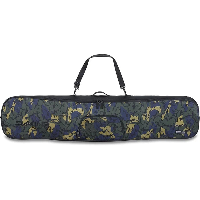 Dakine Freestyle Snowboard Bag Cascade Camo Pure Boardshop