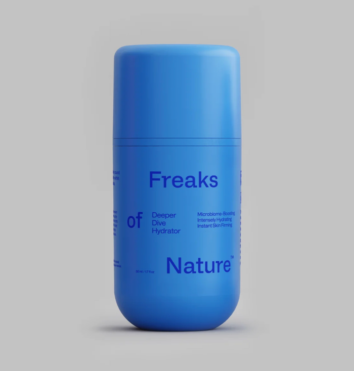 Deeper Dive Hydrator