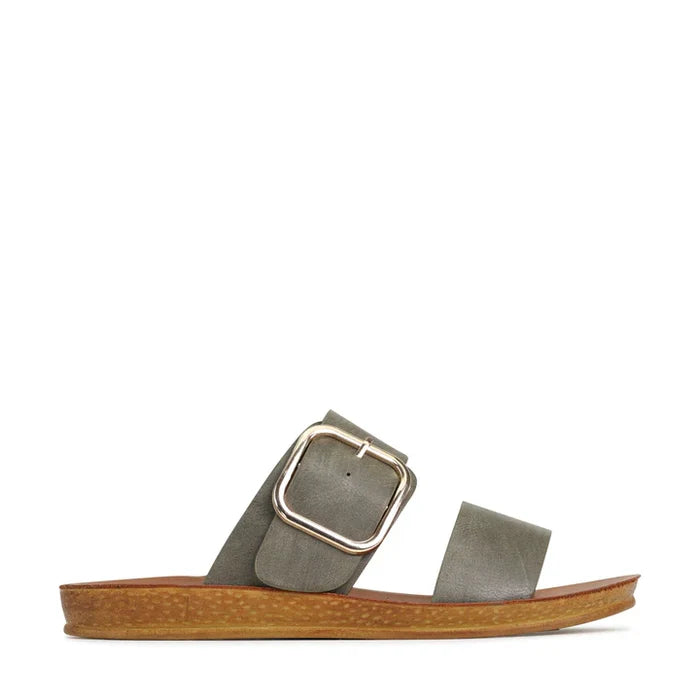 Doti Sandal - Khaki (EOFY SALE)