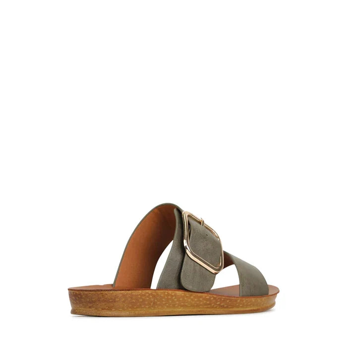 Doti Sandal - Khaki (EOFY SALE)