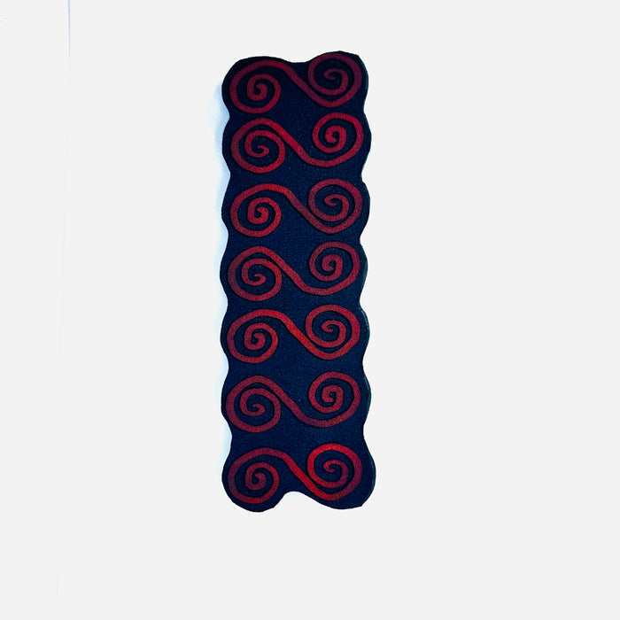 Elizabeth St. Hilaire | Klimt Strip | Foam Stamp