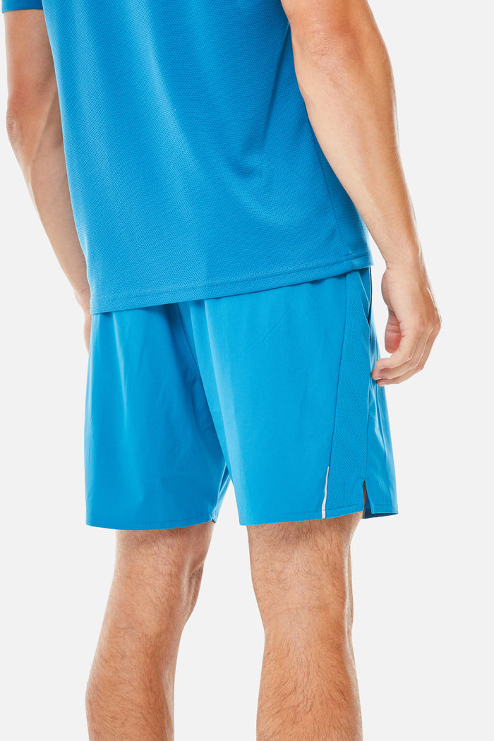 Essentials 2.0 Short  - Ocean Spray