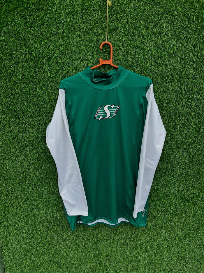 First Star Saskatchewa Turtle neck (Oversized Full Sleeve T shirt or Jersey Unisex)