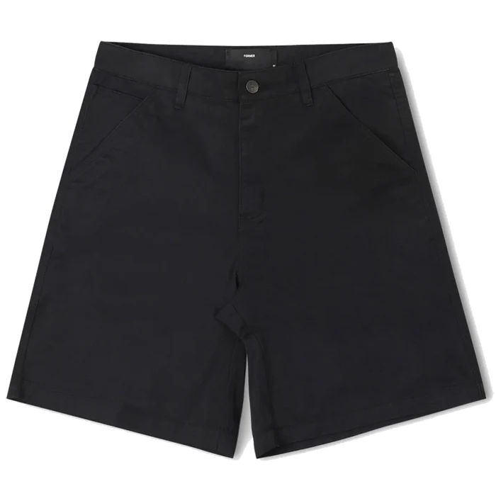 Former Reynolds Work 21" Walkshorts black pure boardshop