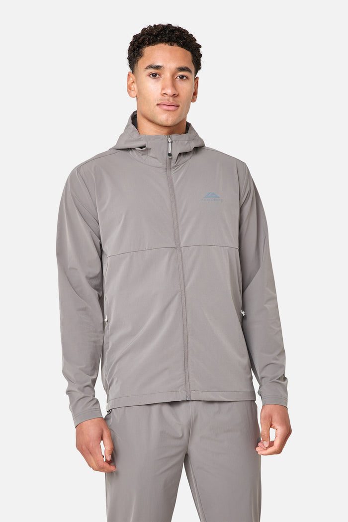 Frontier 3.0 Hood - Mocha