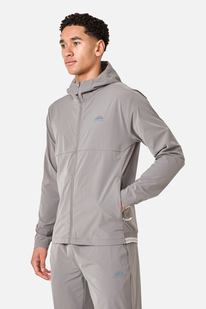 Frontier 3.0 Hood - Mocha